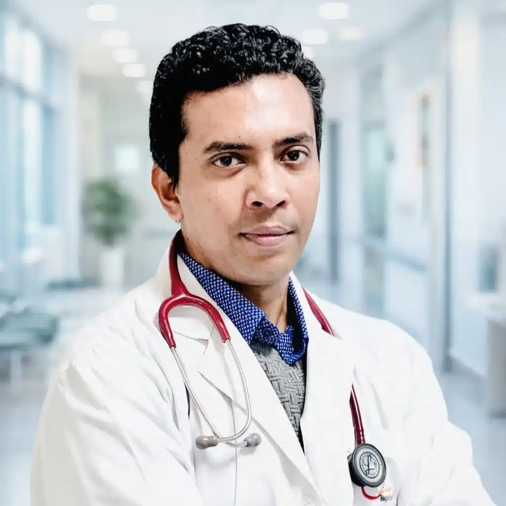 About Doctor Home Visit BD