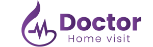 Doctor Home Visit BD logo