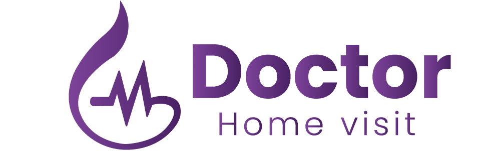 Doctor Home Visit BD logo