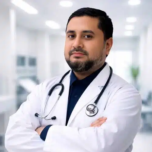 Dr Md Sultan Mahmud