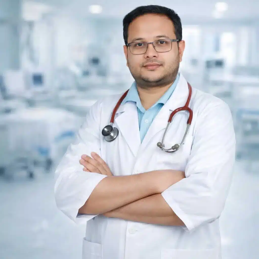 DR MD ZAHIDUZZAMAN