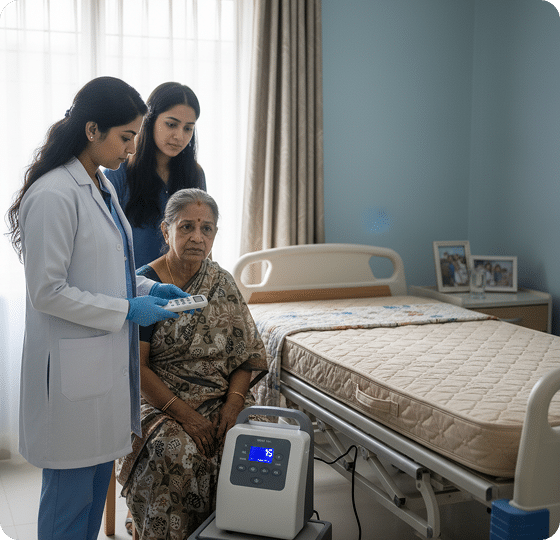 Medical Equipment Rent in Dhaka | Medical Equipment in Dhaka