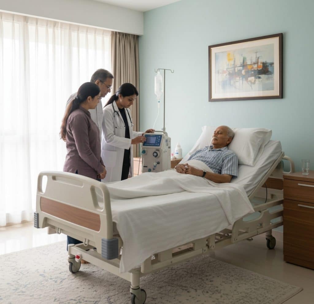 medical equipement rental
